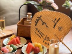 -梅间堂茶馆(绿地缤纷城店)