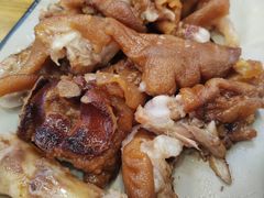 -豫掌柜饸饹面·烩面(秀沿路店)