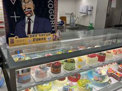 -派悦坊·甜品·蛋糕(虹口龙之梦店)