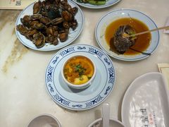 -日丰园海肠水饺·老字号大连海鲜(和平广场店)