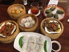 -顺德人家食府(黄金广场店)