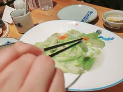 -鱼食饭稻·苏浙土菜17年老馆子(平江路店)
