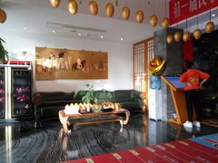 大堂-安贞汤泉(安贞桥店)