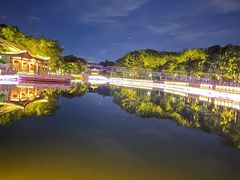 -福神岗公园