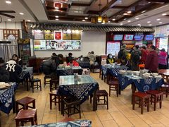 -桥香园云南过桥米线(金马碧鸡店)