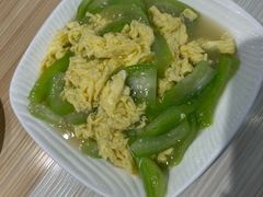 -台北楚楚园馅饼粥(虹桥南丰城店)