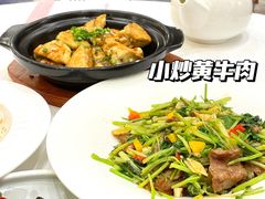 -御彩酒家(东风东路店)
