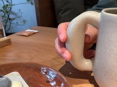 -长春藤咖啡(北园店)