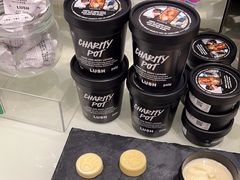 -LUSH(威尼斯人店)