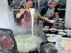 -老号牛王庙金宴面店(锦东路253号院店)