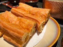 油条-荣记火锅(青悦城店)