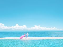-经典婚纱摄影美学馆·私人定制