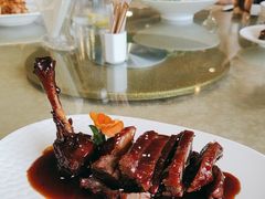 -浦江阁餐厅(上海海湾大厦店)