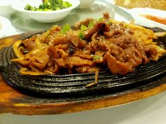 -包子大王(新泽巷店)