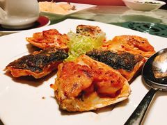 -顺德喜来登酒店·采悦轩