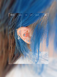 -GRAVITY HAIR 地心引力