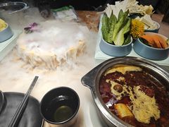 -塔兰齐新疆孜然火锅(鲤鱼山路店)