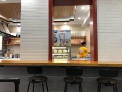 -冰神糖水铺(国贸中心店)