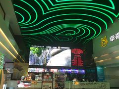 -幸福蓝海国际影城(烟台大悦城IMAX店)