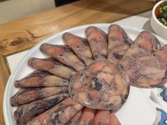 -蜀留香火锅(社会山店)