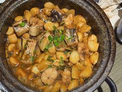 -隆喜元鱼汤包·海鲜(中联广场店)