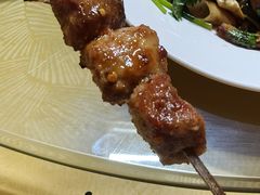 -超越海鲜屋(飞龙物业店)