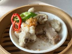 -鹿鸣酒家(越秀店)