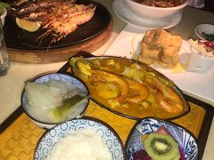 -半秋山西餐厅(襄阳万达店)