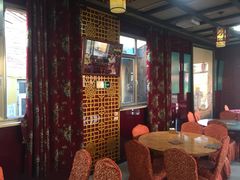 大堂-富察氏乌拉满族火锅(乌拉街店)