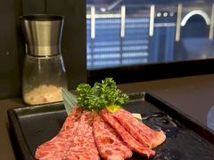 -御牛道日式烤肉料理(杭州万象城店)