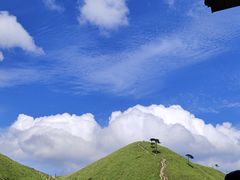 -萍乡武功山风景名胜区
