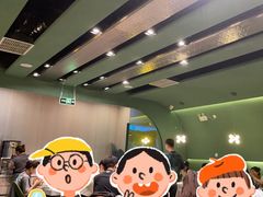 -浩海火烧云傣家菜(京广店)