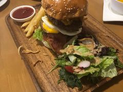 -Ricci睿奇美式餐厅(五道口店)
