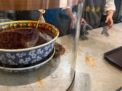 -清真磨沟沿老字号牛肉面(总店)