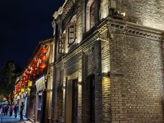 -三坊七巷历史文化街区