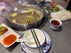 -贵宾牛·潮汕牛肉火锅(珠池总店)