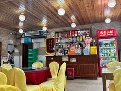 大堂-临江后街鳝丝(临江店)