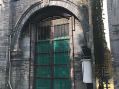 -天主教堂(莲池区)