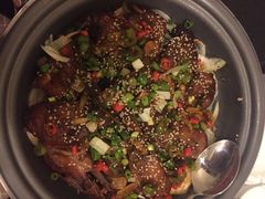 王记富老乡亲饺子(西四路店)-老东营·东营菜(西四路店)