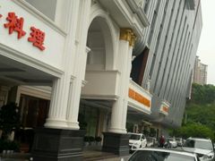 -维也纳国际酒店·深圳北站店