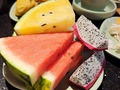 -韩盛·盛江山自助料理(奥体万达店)
