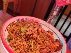 -怪噜范·老贵阳街头名小吃(汇金星力城店)