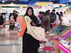 -爱玩嘉年华(江北一店)