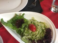 -申德勒加油站餐厅(三里屯北小街店)