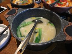 -云海肴·汽锅鸡·云南菜(苏州中心店)