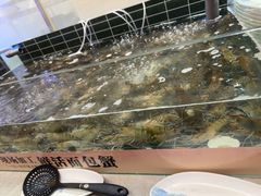 -丰卓会海鲜自助(中润大道店)