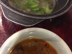 芥菜-缪氏川菜(丰盛町店)