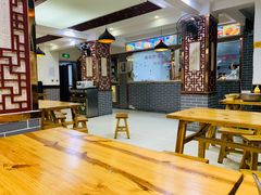 大堂-马三洋芋片(兰州总店)