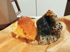 -熊叔熊婶面包房(团结湖店)