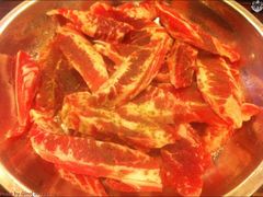 -小本家韩式烤肉(紫藤路店)